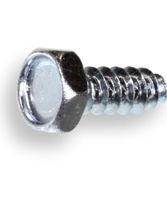 Tapping screw 4.8x13 galv DIN7976